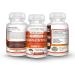 Vadik Herbs Pure Wild Harvested Manjistha (Rubia cordifolia) 100 Vegicaps - Made in USA | Non-GMO & Vegan | Safety Tested - Buy Online on GoSupps.com