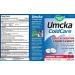 Nature's Way Umcka ColdCare Chewable Cherry Tablets - 20 Count - Buy Online on GoSupps.com