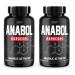 Nutrex Research Anabol Hardcore (Pack of 2) 60 Count (Pack of 2)