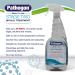 Liquipak Mould Remover Spray 2x750ml - Two-Stage Treatment, Prevents Mold, Non-Toxic & Eco-Friendly | Odourless Disinfectant - Buy Online on GoSupps.com