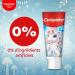 Colgate Kids Animal Toothpaste | 6+ years | Pleasant mint-flavored toothpaste for children | Fresh breath | Fluoride toothpaste | Gently cleans teeth and protects gums | 50 ml - Buy Online on GoSupps.com