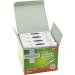 1ml Syringe with Cap (100 Pack) | Oral Dispenser for Infants & Pets - Buy Online on GoSupps.com