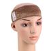 Deamlover Edge Saver Wig Headband  Brown Wig Grip Headband