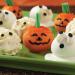 OREO Orange Creme Halloween Cookies - 5 Spooky Designs - 1-1.25 lb Pack - Buy Online on GoSupps.com