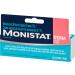 Monistat Vaginal Derm Cream - 15g - Fast Effective Relief of Vaginal Yeast Infections - Buy Online on GoSupps.com