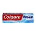 Colgate MaxClean SmartFoam with Whitening Toothpaste Effervescent Mint 6 oz