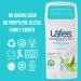 Lafe's Natural Aluminum-Free Deodorant Stick | 24-Hour Protection | Paraben & Baking Soda Free | Fresh Scent | 2.25oz - Buy Online on GoSupps.com