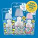 Dr. Brown's Fresh First Feeder Grey - Ideal for Your Baby's First Feeding | Buy Online Worldwide - Buy Online on GoSupps.com