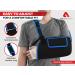 Adjustable Arm Sling | Ergonomic Shoulder Support & Comfort | Customizable Fit Immobilizer for Optimal Mobility - Buy Online on GoSupps.com