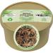 Natural Health 4 Life Star Anise 200 grams in Kraft Tub (1 Tub)