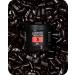 Lakrids by B low 3 - Red 150g | Vegan Gourmet Licorice | Gluten-Free & Gelatin-Free | Made in Denmark | Eco-Friendly Packaging - Buy Online on GoSupps.com