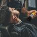 Baluue Barber Brush - Manual Shaving & Beard Grooming Brush - Neck Duster Accessory for Professional Barbers | Shop Internationally - Buy Online on GoSupps.com
