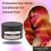  togethair meeting nature Togethair Colorsave Hair Mask 250ml | Protective mask for colored hair - Buy Online on GoSupps.com