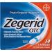 ZEGERID OTC 14 Cap - Fast-Acting Relief for Heartburn and Acid Indigestion - Buy Online on GoSupps.com