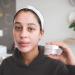 SONAGE Pom Crush Detox Enzyme Mask | Probiotic Exfoliating Face Mask with Pumpkin Papaya & Figs for Glowing Skin - International Shipping Available - Buy Online on GoSupps.com