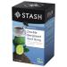 Stash Double Bergamot Earl Grey Black Tea Tea bags 18 ct