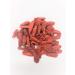 Natural Code - Dried Whole Goji Berries 454g/1lb - Lycium Fruit - Chinese Wolfberry Fruit - Fructus Lycii - Gou Qi Zi - Gou Zi - - Non GMO - Vegan - No Preservatives or Additives - 100% Natural