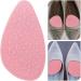 Baluue Forefoot Pad for Women - Metatarsal Ball Cushions & Soft Sponge Heel Inserts for Open Toe Sandals | Comfort & Support | One Size Fits All Pink - Buy Online on GoSupps.com