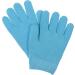 FRCOLOR 2 Pairs Moisturizing Gel Gloves Moisture Gloves Cosmetic Gloves Moisturizing Gloves Overnight Hand Moisturizer Gloves Moisturizing Gloves Cotton Hand Mask Care Miss - Buy Online on GoSupps.com