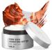 Pure Rich Body Butter - Super Creamy with Ceramides Hyaluronic Acid Niacinamide (B3) Panthenol (B5) and Shea Butter for Deep Hydration and Repairing Dry Skin (Gold 7 oz)