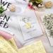 Fabbay Wedding Invitation Wraps Set with Vellum Jackets, Dried Pressed Flowers & Gold Envelope Seal Stickers (50 pack) - Buy Online on GoSupps.com