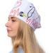 Print Scrub Caps for Nurses Doctors & EMTs | Stylish & Comfortable One Size Stethoscope Hat - Buy Online on GoSupps.com