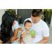 The First Years CoComelon Weighted Straw Cup 7oz - Bottle to Cup Transition for Toddlers 6 Months - Buy Online on GoSupps.com
