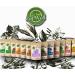 Eat Well Premium Foods - 16 oz Resealable Bag of Sumac Spice - Bulk Ground Sumac Berries - Turkish Sumac Seasoning and Middle Eastern Spices - Buy Online on GoSupps.com