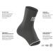 CEP Ortho Ankle Sleeve Black/Grey Unisex III - Size 3 - Buy Online on GoSupps.com