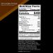 Rule One Proteins R1 Gain Chocolate Fudge 10lbs - High-Protein Lean Gain Formula with 50g All-Whey Protein - Over 500 Calories - 75g Carbs - Under 6g Fat - 32 Servings - Buy Online on GoSupps.com