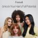 Freewill Volume Boost Texturizing Powder Lightweight Hair Styling Powder for Creating Texture and Fullness Perfect for Bangs Braids and Up-Do s 0.32 oz Volumizing Powder - Buy Online on GoSupps.com