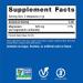 Natural Vitality Raspberry Lemon Calm Plus Calcium Drink Mix - 8 oz | Relax & Replenish - Buy Online on GoSupps.com