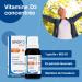 Nutergia Vitamin D3 800 IU Immune defenses bone structure and significant need for vitamin D intake Dietary supplement Dropper bottle 15 ml Made in France - Buy Online on GoSupps.com