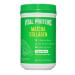 Vital Proteins Matcha Collagen Peptides Powder Supplement, L-theanine & Caffeine, Matcha Green Tea Powder, 12oz, Original Flavored