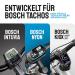 Lainfeld E-Bike Charging Cable for Bosch Intuvia Kiox Nyon | USB C & Micro USB for Android/iPhone 15 | 35 cm E-bike Accessories for Samsung Xiaomi - Buy Online on GoSupps.com