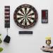 Viper ProScore Digital Dart Scorer - Black | Improve your game with this advanced scoring system - Buy Online on GoSupps.com