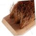 Shop Lurrose Brush Heads - Versatile Bristle Attachments for Scouring & Wood Floor Cleaning - International Shipping Available - Buy Online on GoSupps.com