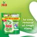 Persil Bio 3 in 1 Washing Capsules 1st time removal of tough stains outstanding stain removal in quick & cold washes 60 washes - Buy Online on GoSupps.com