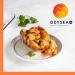 Odysea Gigantes Beans in Tomato Sauce 2 Kg - Premium Greek Gigantes Beans - Authentic Recipe - Pack of 1 - Buy Online on GoSupps.com