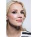 treStiQue Vegan Blush Stick with Built-In Brush - Coral Peach 2-in-1 Creamy Makeup - Buy Online on GoSupps.com