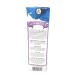 Parmalat Fat Free UHT Shelf Stable Milk 1 Qt - Pack of 6 | High Quality Dairy Product - Buy Online on GoSupps.com