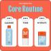Bubble Skincare Bounce Back Balancing Toner Facial Mist - Willow Bark + Niacinamide (55ml) - Buy Online on GoSupps.com