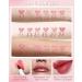 Buy Long-lasting Pink Lip Liner Stain Marker Pen | Waterproof Smudgeproof Lip Tint for Women | Quick Dry Lip Makeup - Buy Online on GoSupps.com