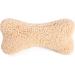 Bone Pillow Set - Neck and Lumbar Support Travel Pillows for Recliner, Couch, and Office Chair (Camel) - Buy Online on GoSupps.com