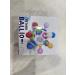 Shop Fixed Toys for Babies 0-9 Months | Silicone Rattle Gripping Ball | Montessori Motor Skills Development - Buy Online on GoSupps.com