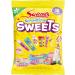 Sweet Bundle With Swizzels Scrumptious Sweets 173g x3 Swizzels Luscious Lollies 176g x3 and Swizzels Curious Chews 171g x3 (9 Pack) - Buy Online on GoSupps.com