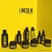LINCOLN Natural Face Moisturiser For Men - Mens Moisturiser For Acne Prone Skin - Mens Face Moisturiser For Dry Skin & Oily Skin Moisturiser - Mens Face Cream & Moisturiser Face Cream for Men 100g - Buy Online on GoSupps.com