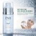 Collagen Boost Cream with 5 Peptides Complex Ceramides Hyaluronic Acid Anti-Aging Face Moisturizer - Buy Online on GoSupps.com