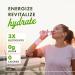 Swanson Simply Hydrate Electrolyte Mix - Sugar-Free Berry Blast - 30 Packets | Advanced Electrolyte Blend for Hydration On-the-Go - Buy Online on GoSupps.com
