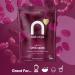 Naturya Organic Raw Chia Seeds 300g - Superfood Rich in Omega-3 & Fiber - Buy Online on GoSupps.com